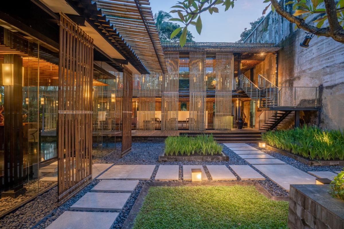 Kayumanis Nusa Dua Private Villa & Spa