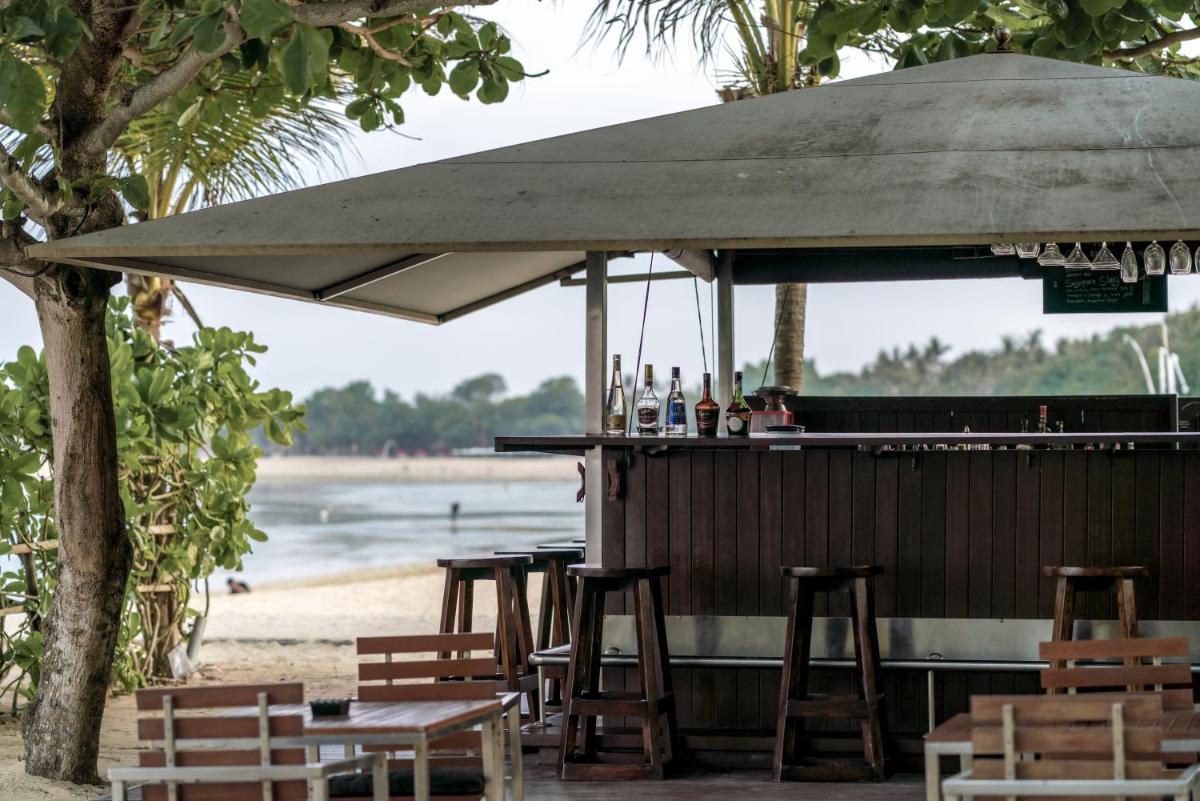 Kayumanis Nusa Dua Private Villa & Spa