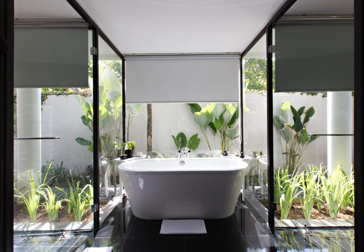 Kayumanis Nusa Dua Private Villa & Spa