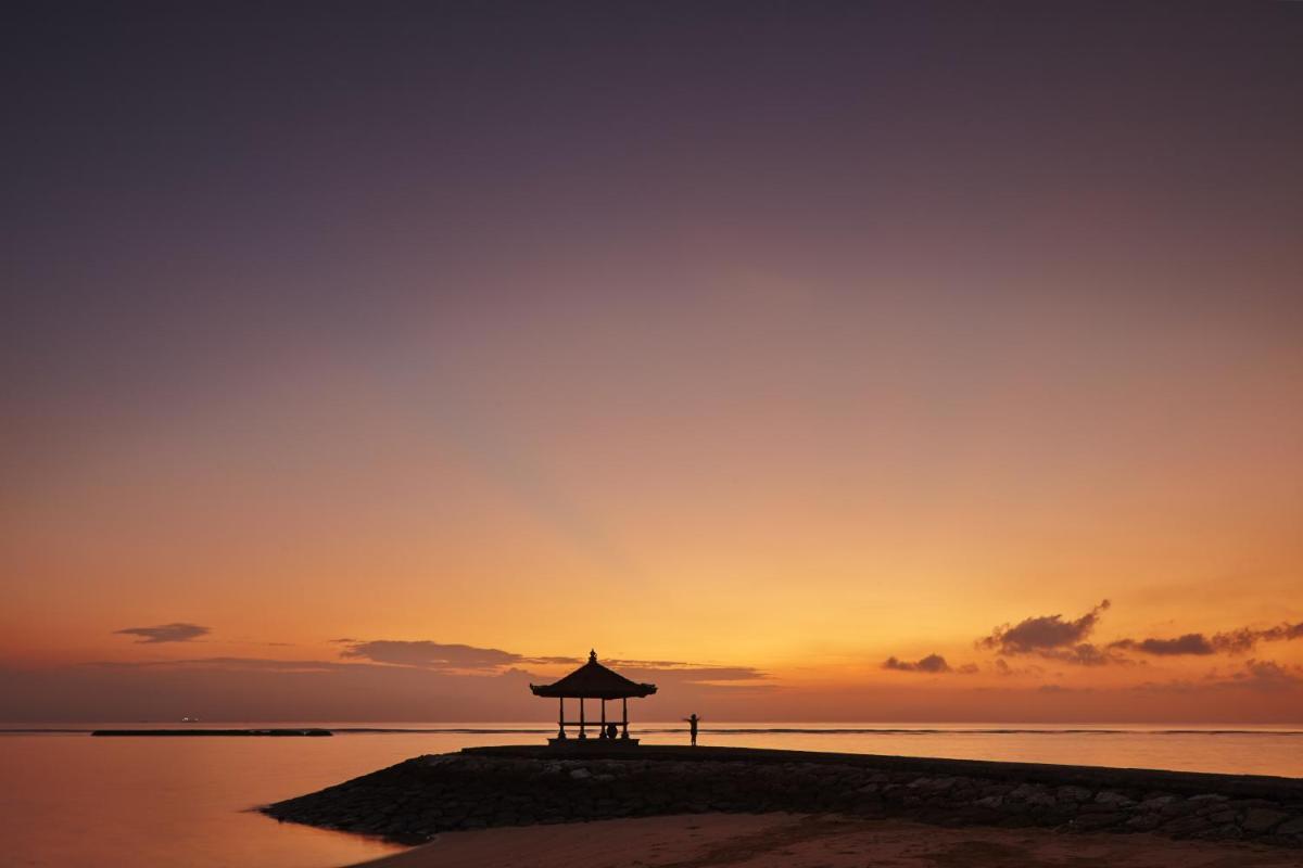 Kayumanis Nusa Dua Private Villa & Spa