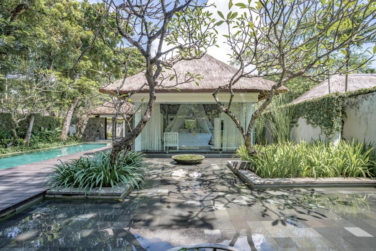 Kayumanis Nusa Dua Private Villa & Spa