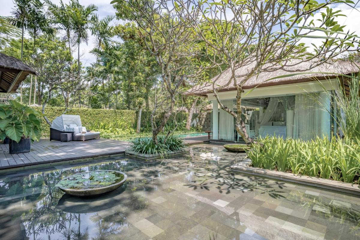 Kayumanis Nusa Dua Private Villa & Spa