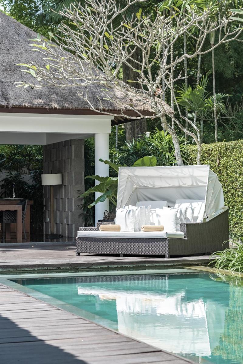 Kayumanis Nusa Dua Private Villa & Spa