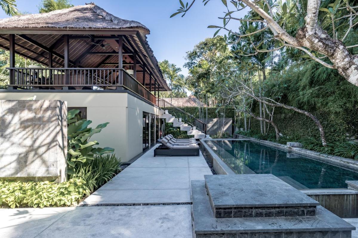 Kayumanis Nusa Dua Private Villa & Spa