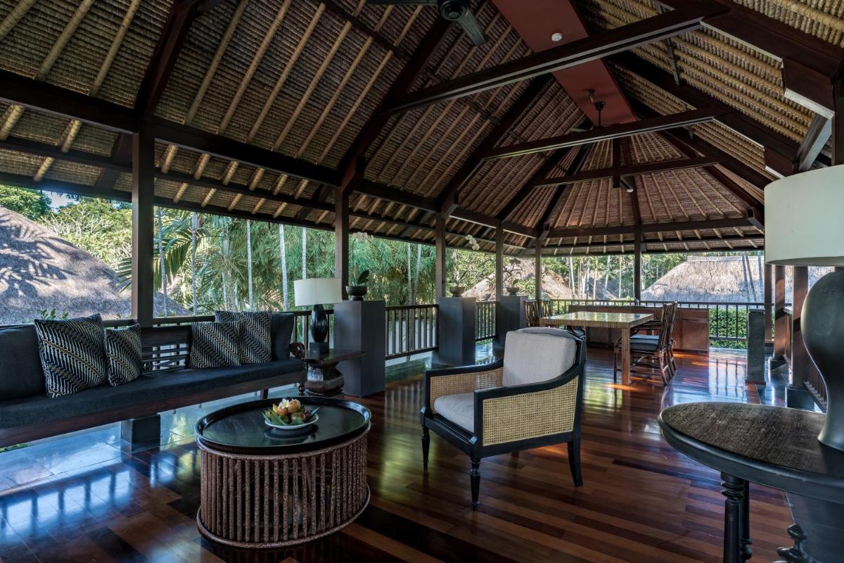 Kayumanis Nusa Dua Private Villa & Spa