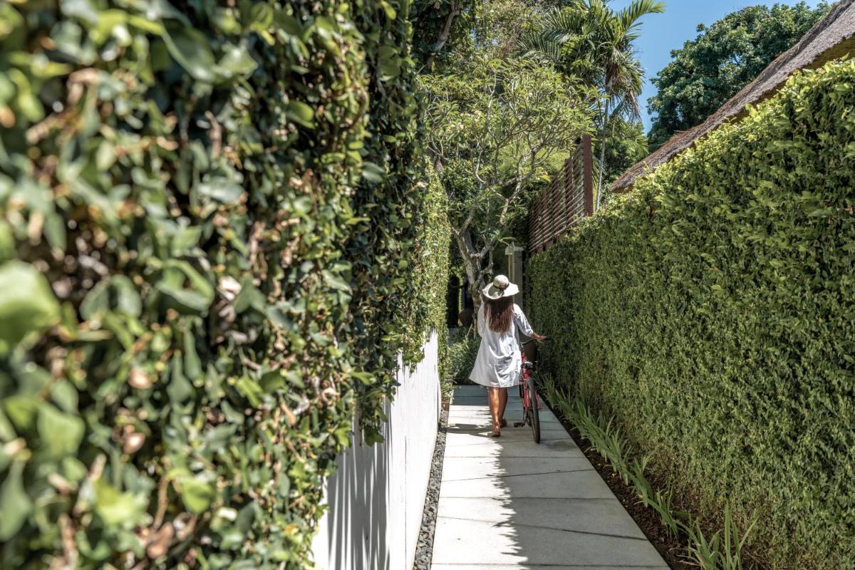 Kayumanis Nusa Dua Private Villa & Spa