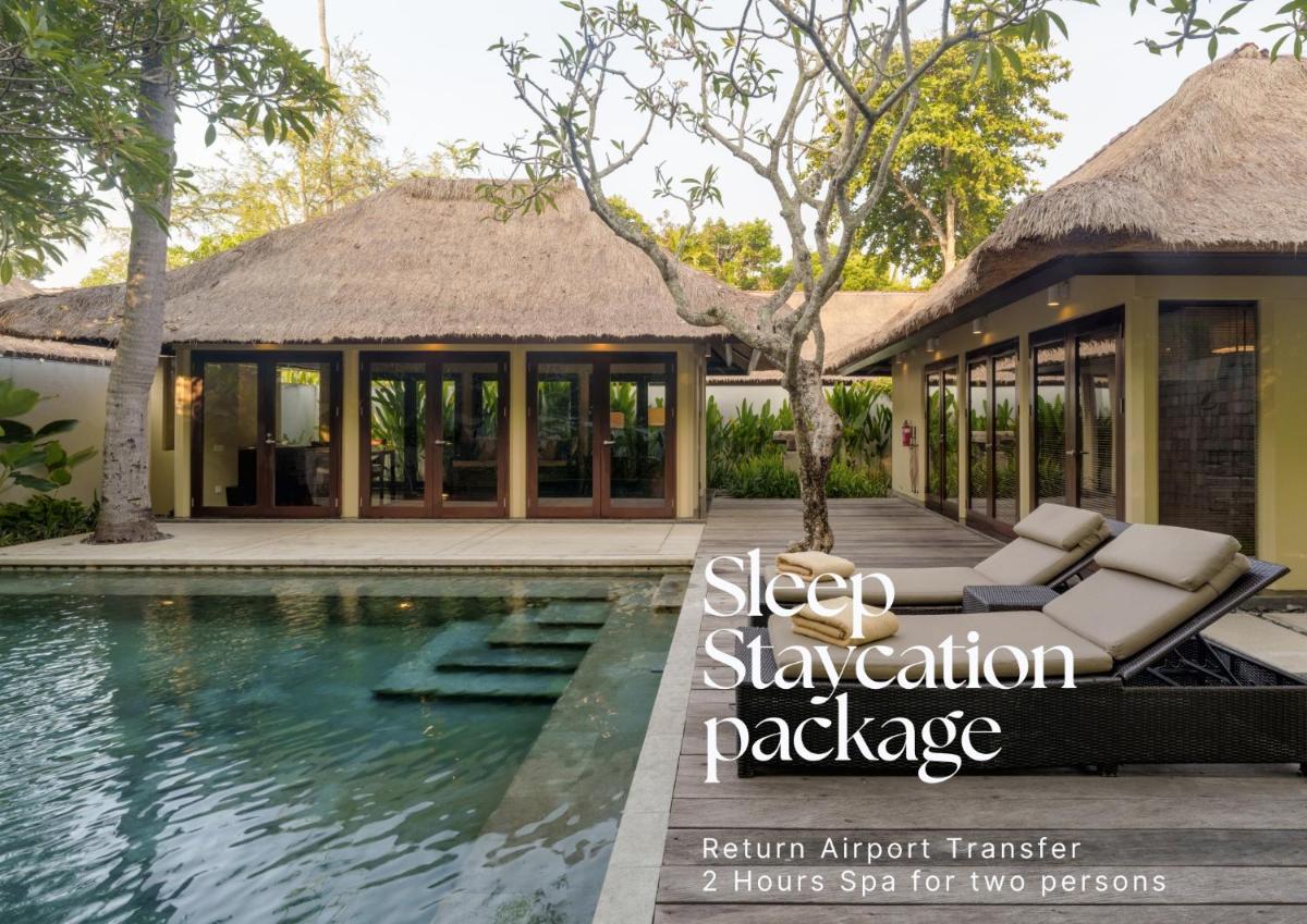 Kayumanis Nusa Dua Private Villa & Spa