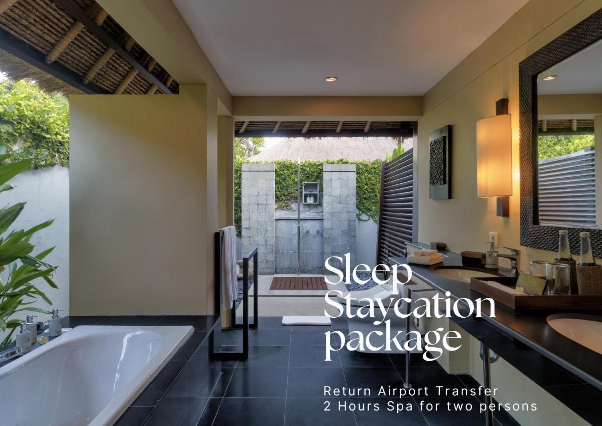 Kayumanis Nusa Dua Private Villa & Spa