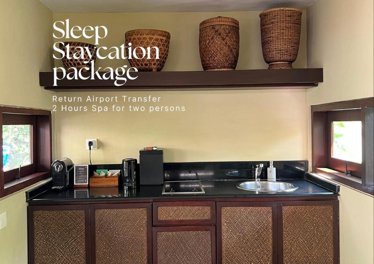 Kayumanis Nusa Dua Private Villa & Spa