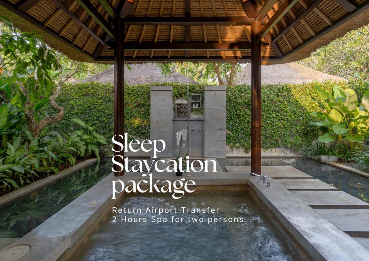 Kayumanis Nusa Dua Private Villa & Spa