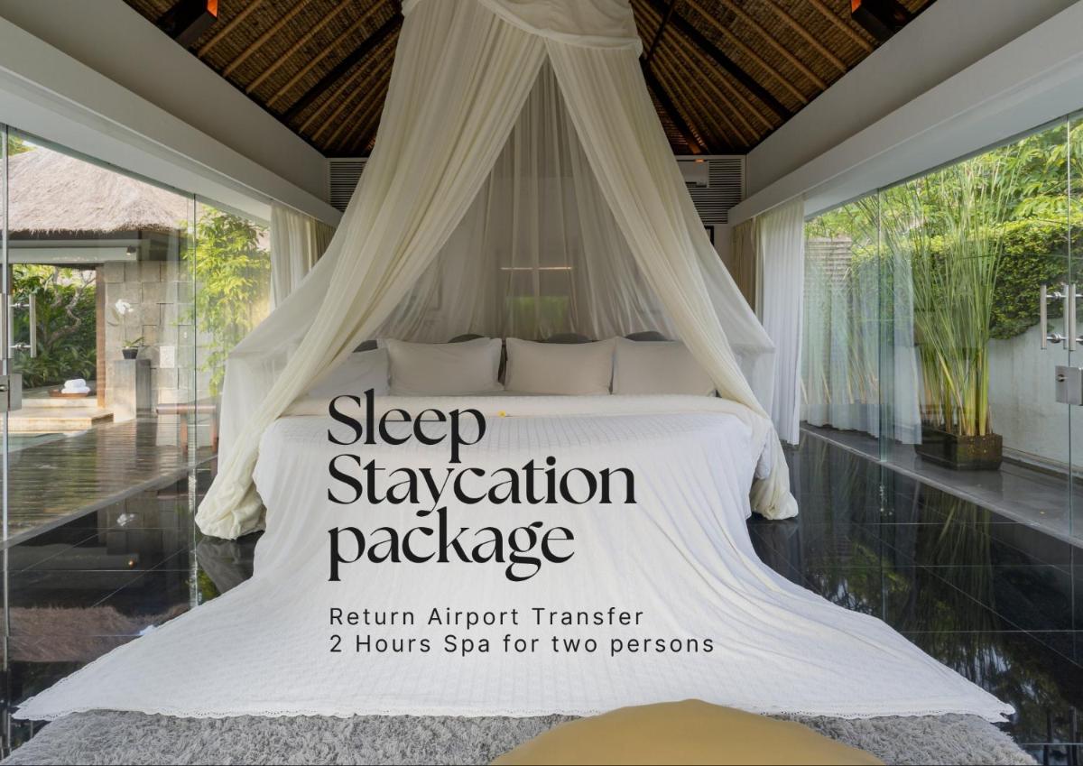 Kayumanis Nusa Dua Private Villa & Spa