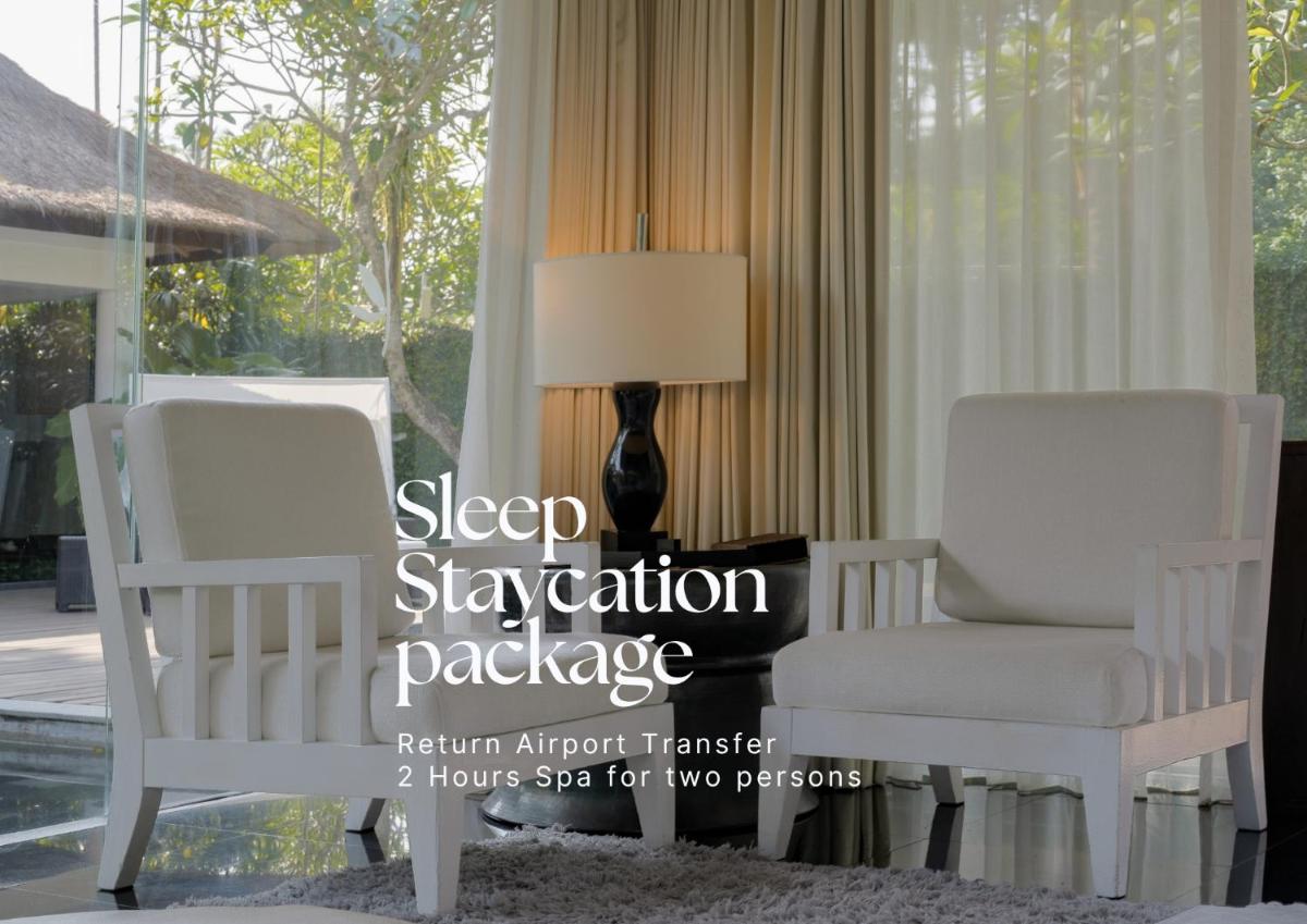 Kayumanis Nusa Dua Private Villa & Spa