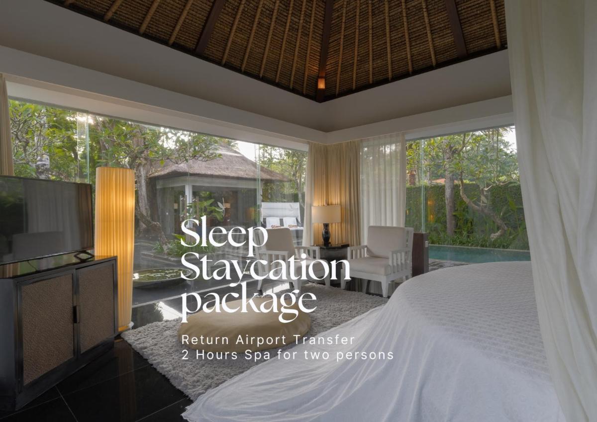 Kayumanis Nusa Dua Private Villa & Spa