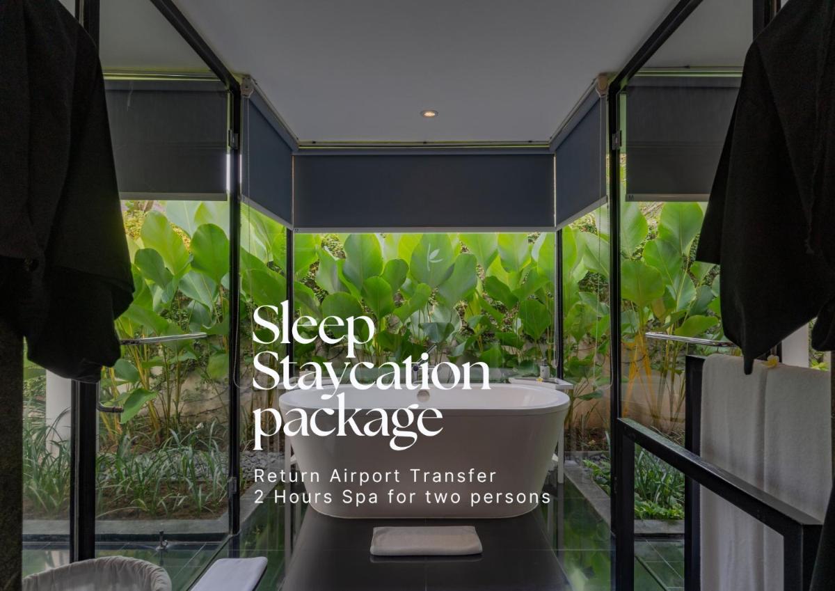 Kayumanis Nusa Dua Private Villa & Spa