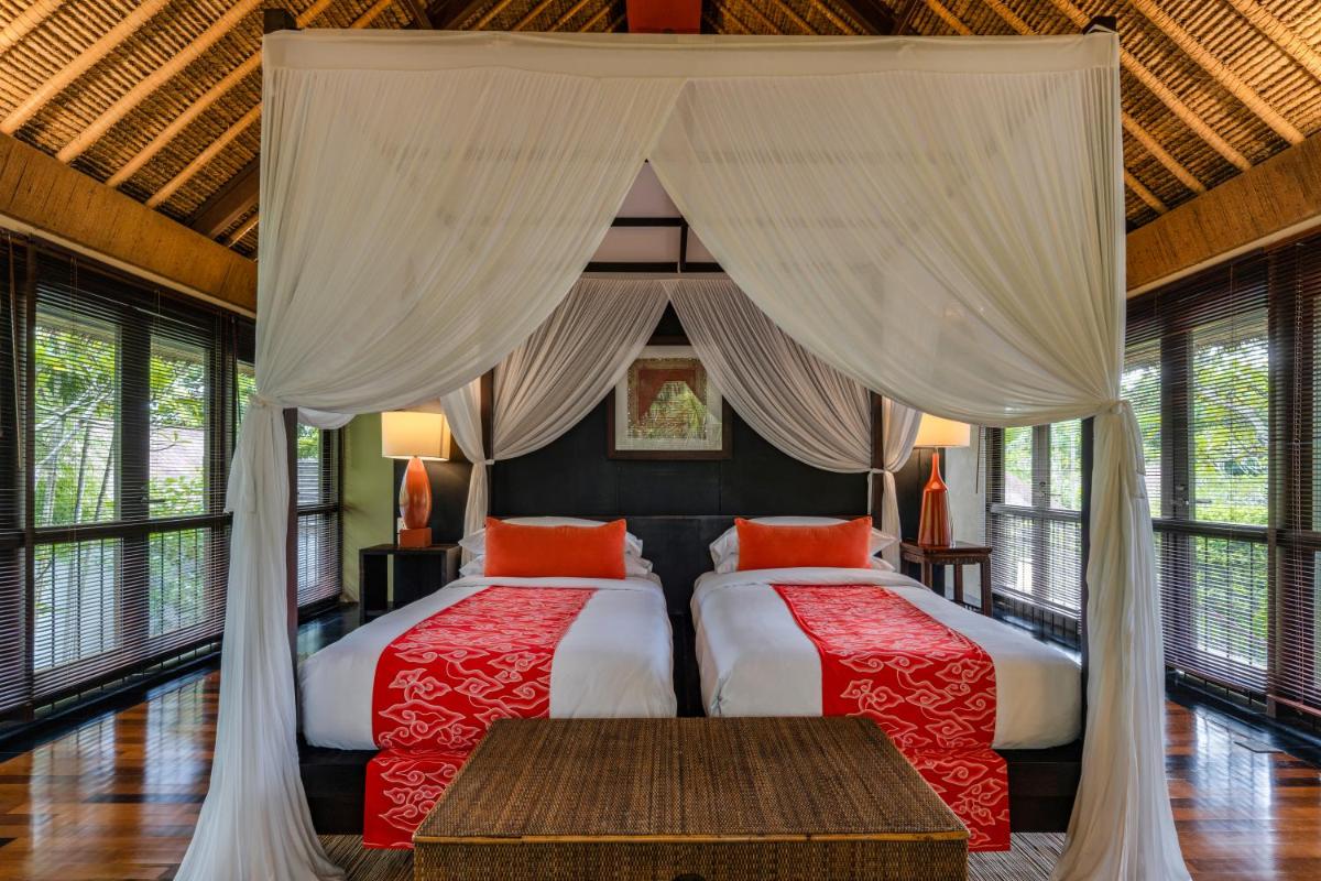 Kayumanis Nusa Dua Private Villa & Spa