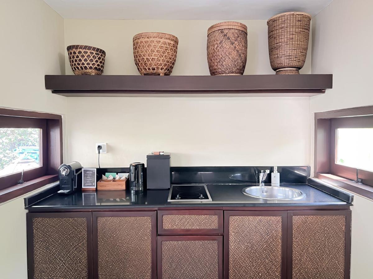 Kayumanis Nusa Dua Private Villa & Spa