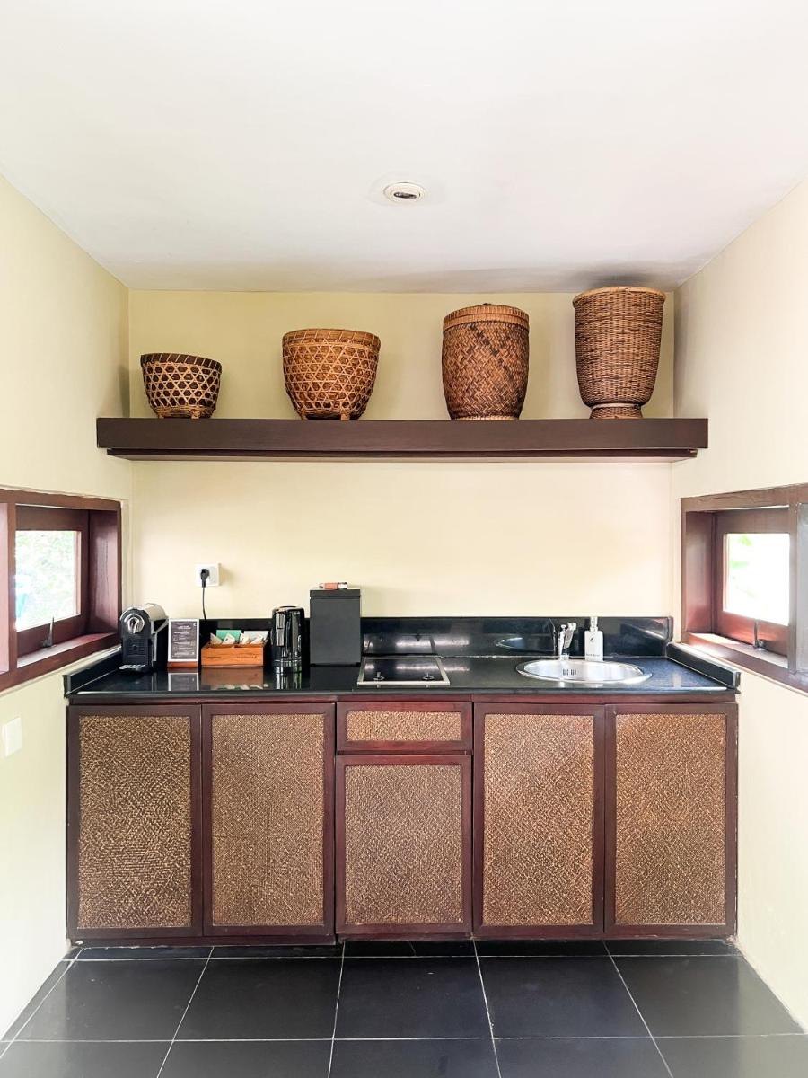 Kayumanis Nusa Dua Private Villa & Spa