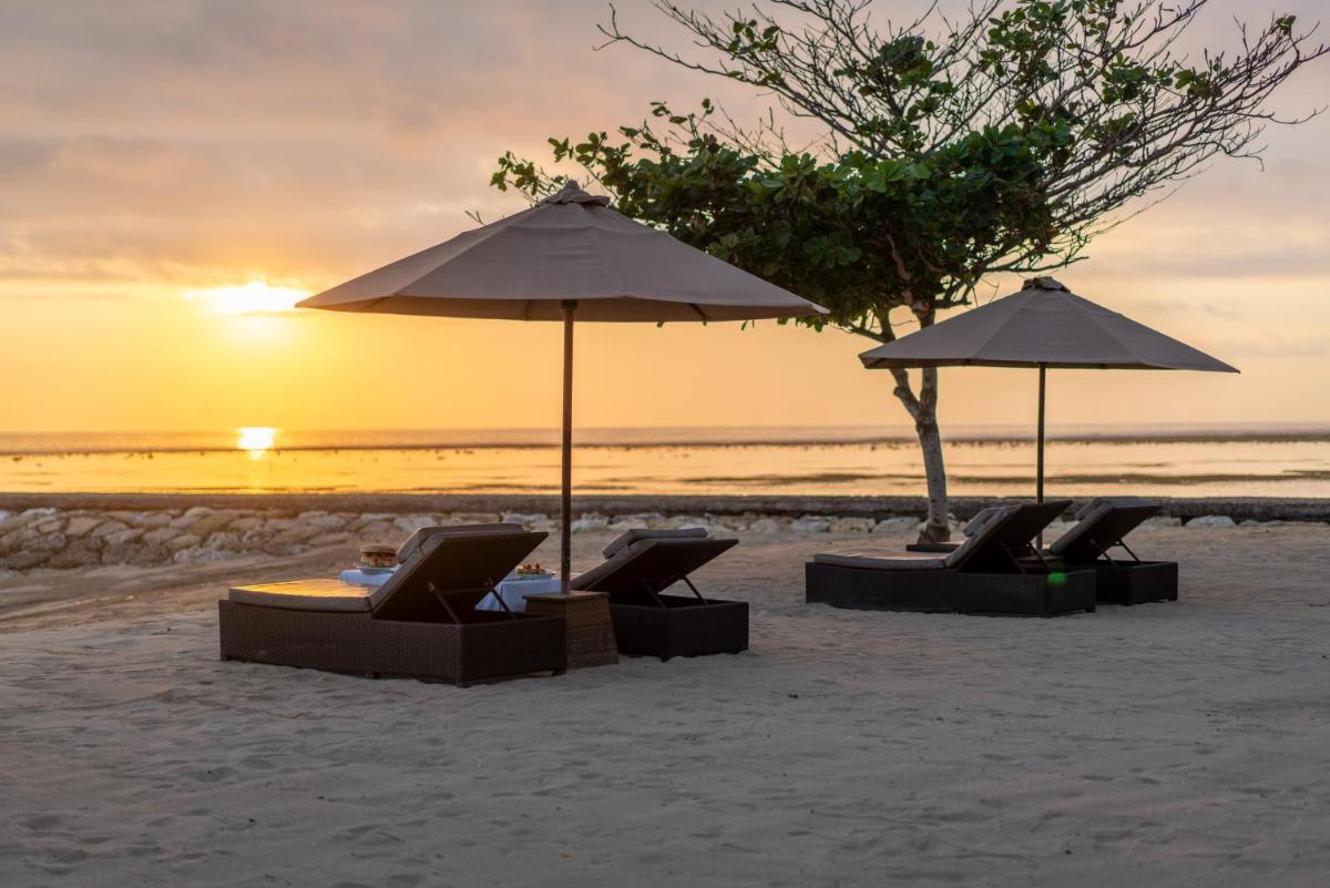 Kayumanis Nusa Dua Private Villa & Spa