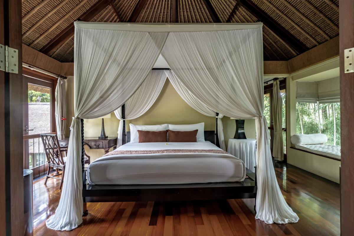 Kayumanis Nusa Dua Private Villa & Spa