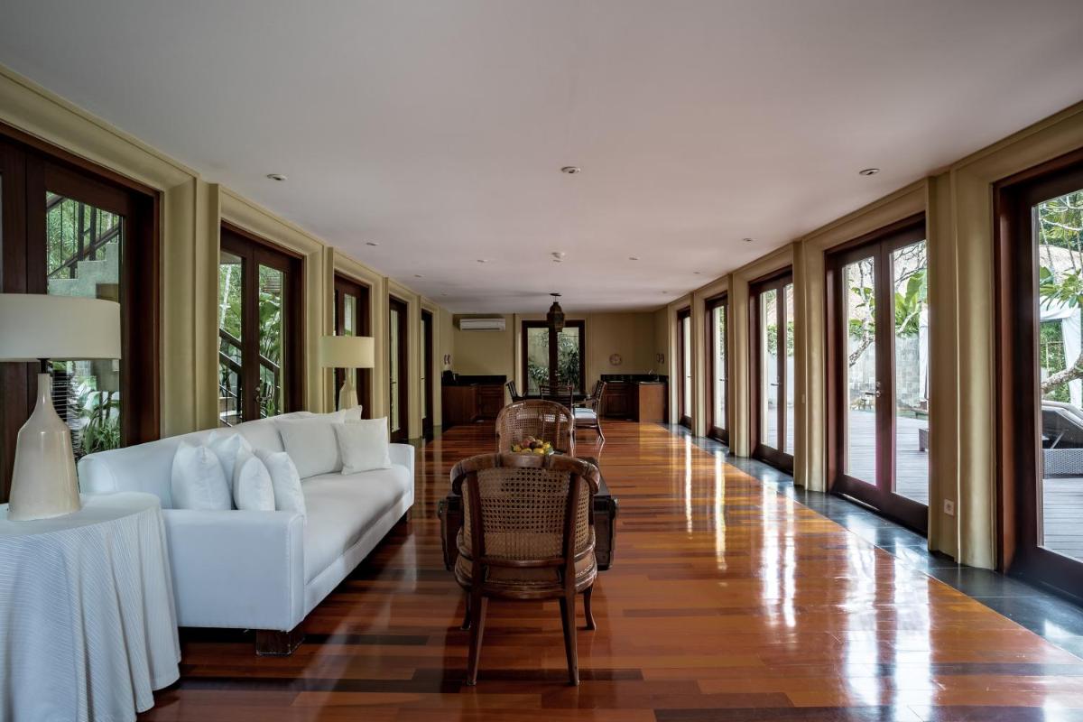 Kayumanis Nusa Dua Private Villa & Spa