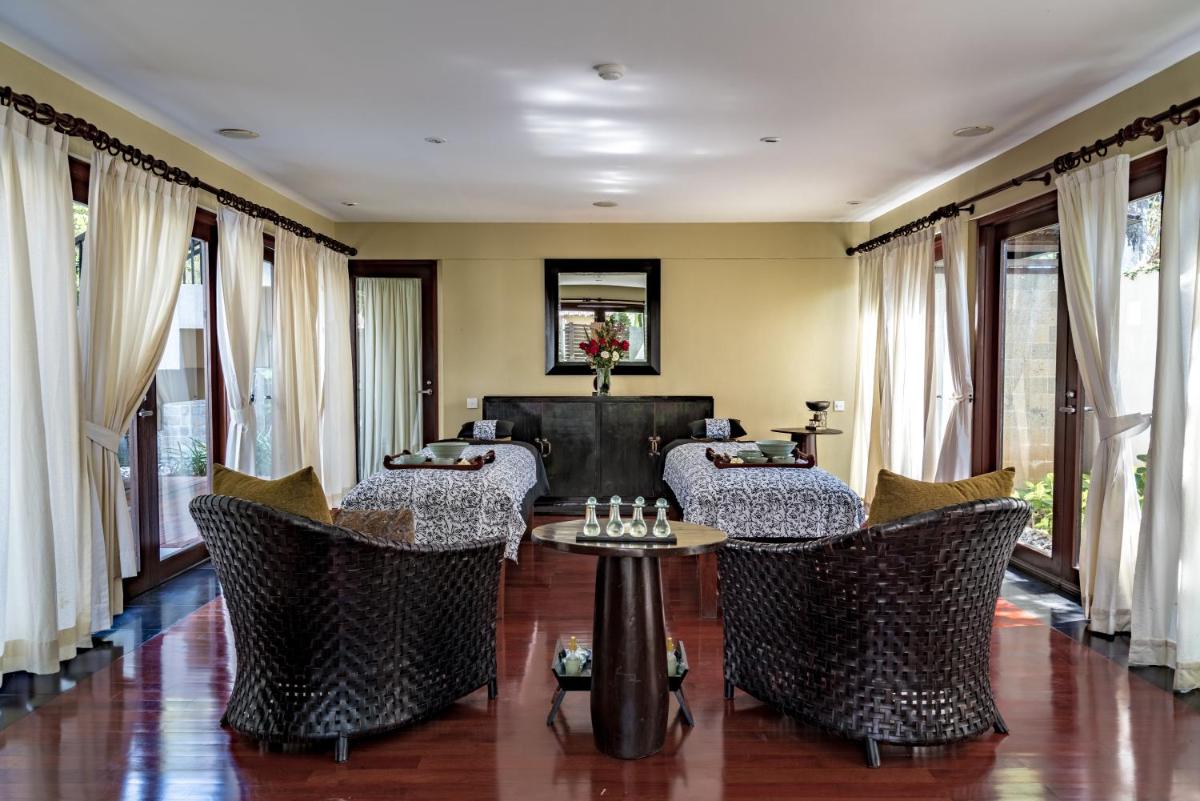 Kayumanis Nusa Dua Private Villa & Spa