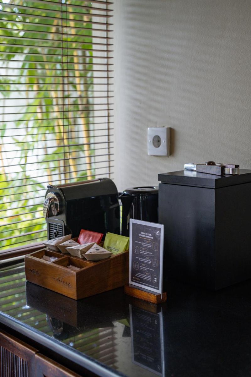 Kayumanis Nusa Dua Private Villa & Spa