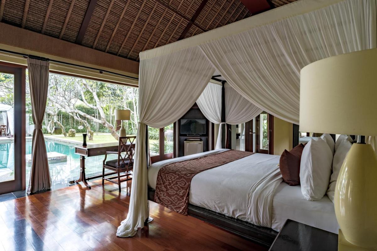 Kayumanis Nusa Dua Private Villa & Spa