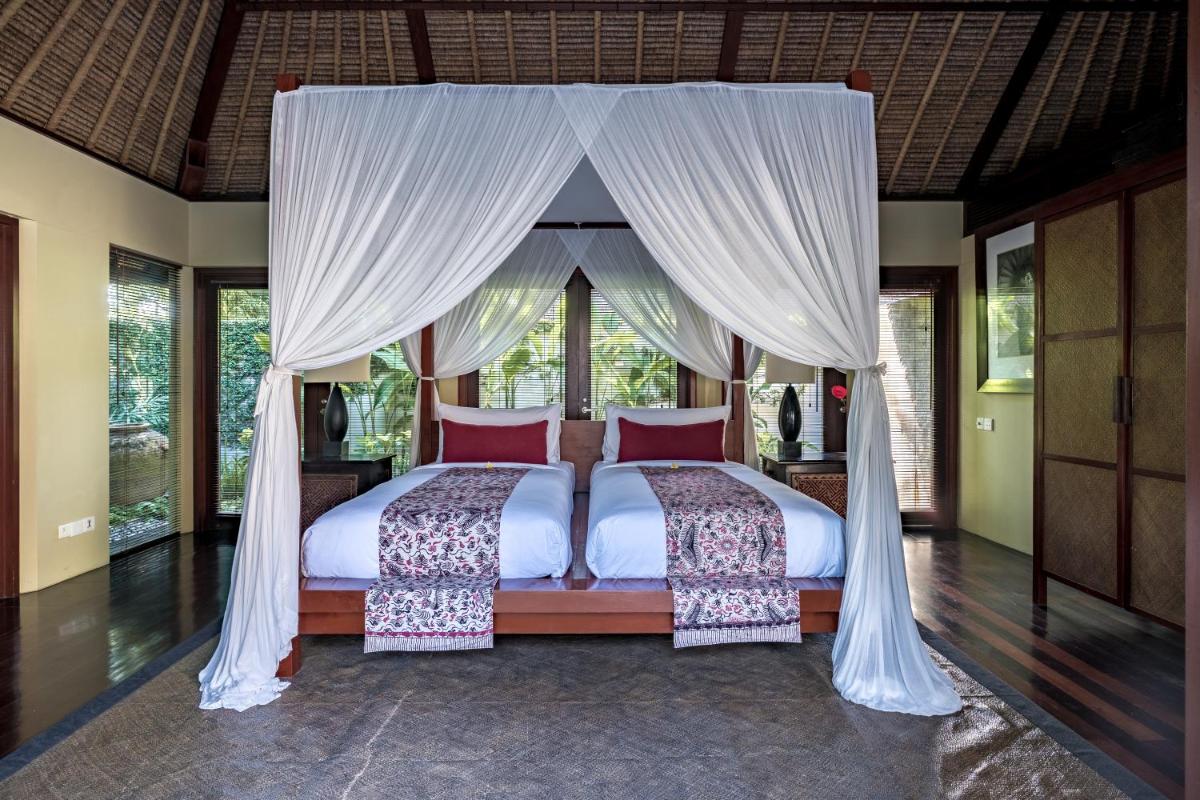 Kayumanis Nusa Dua Private Villa & Spa