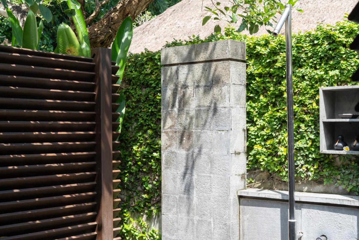 Kayumanis Nusa Dua Private Villa & Spa