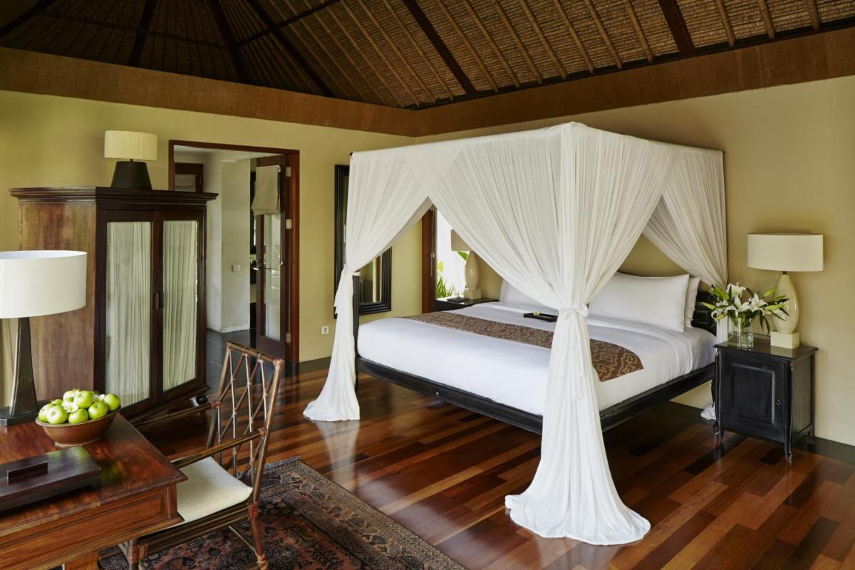 Kayumanis Nusa Dua Private Villa & Spa