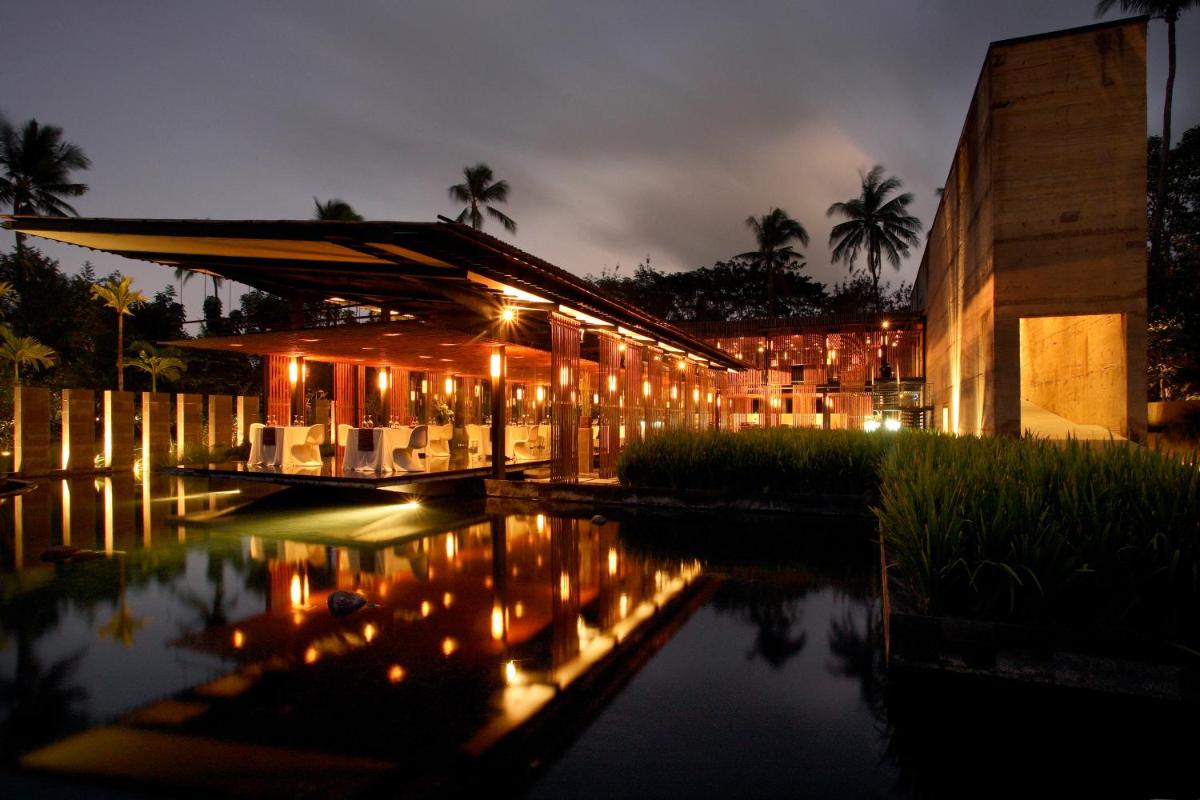 Kayumanis Nusa Dua Private Villa & Spa