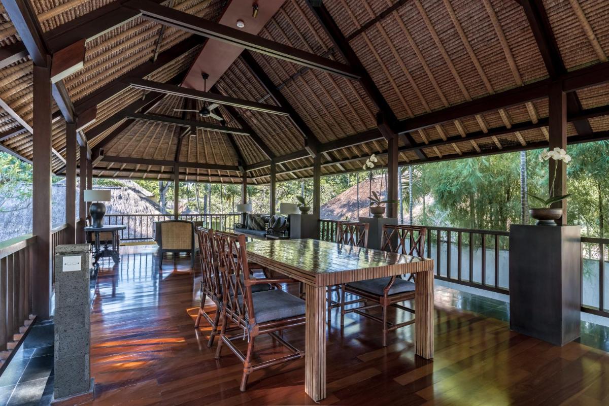Kayumanis Nusa Dua Private Villa & Spa