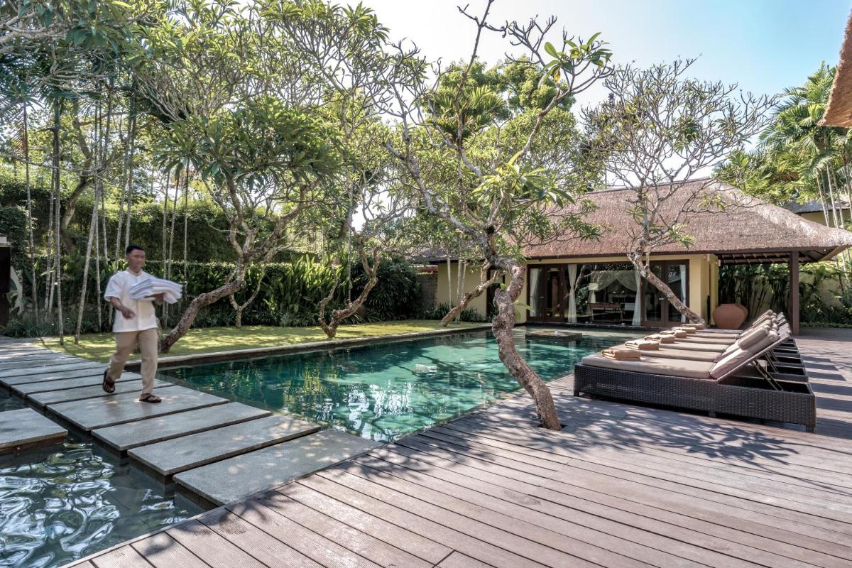 Kayumanis Nusa Dua Private Villa & Spa
