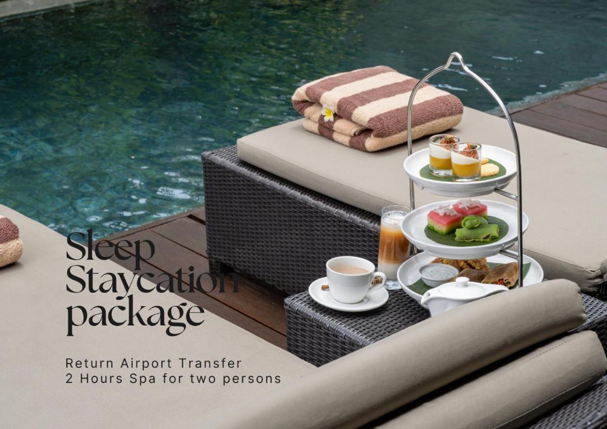 Kayumanis Nusa Dua Private Villa & Spa