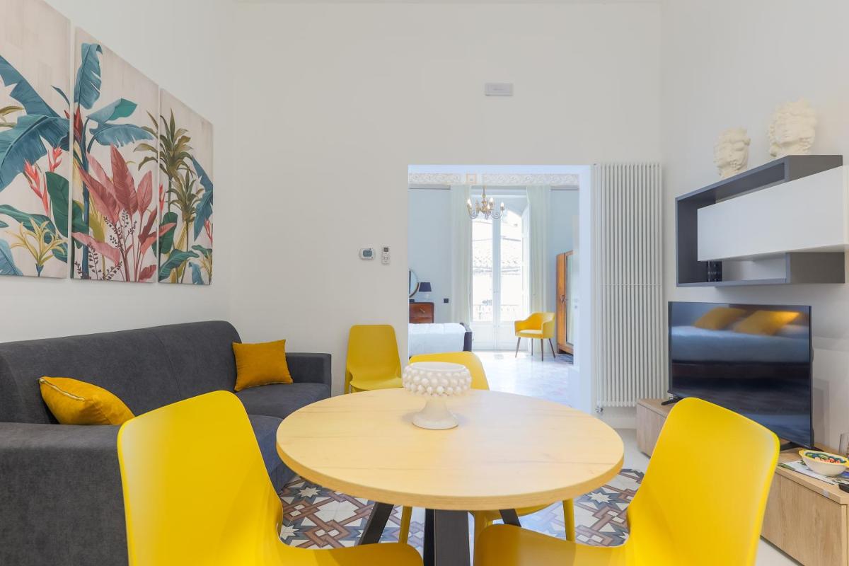 Kefalè - Suite di Charme nel Cuore di Cefalù by CEFALU BIZ