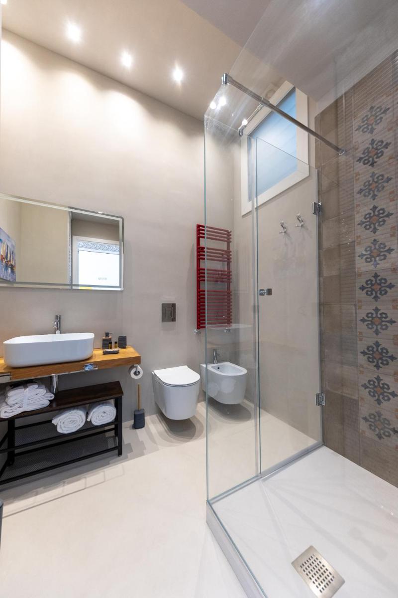 Kefalè - Suite di Charme nel Cuore di Cefalù by CEFALU BIZ