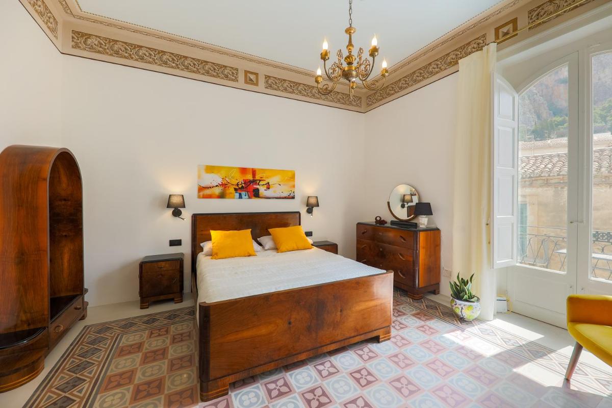 Kefalè - Suite di Charme nel Cuore di Cefalù by CEFALU BIZ