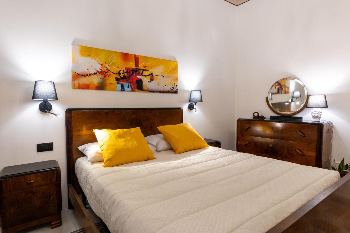 Kefalè - Suite di Charme nel Cuore di Cefalù by CEFALU BIZ