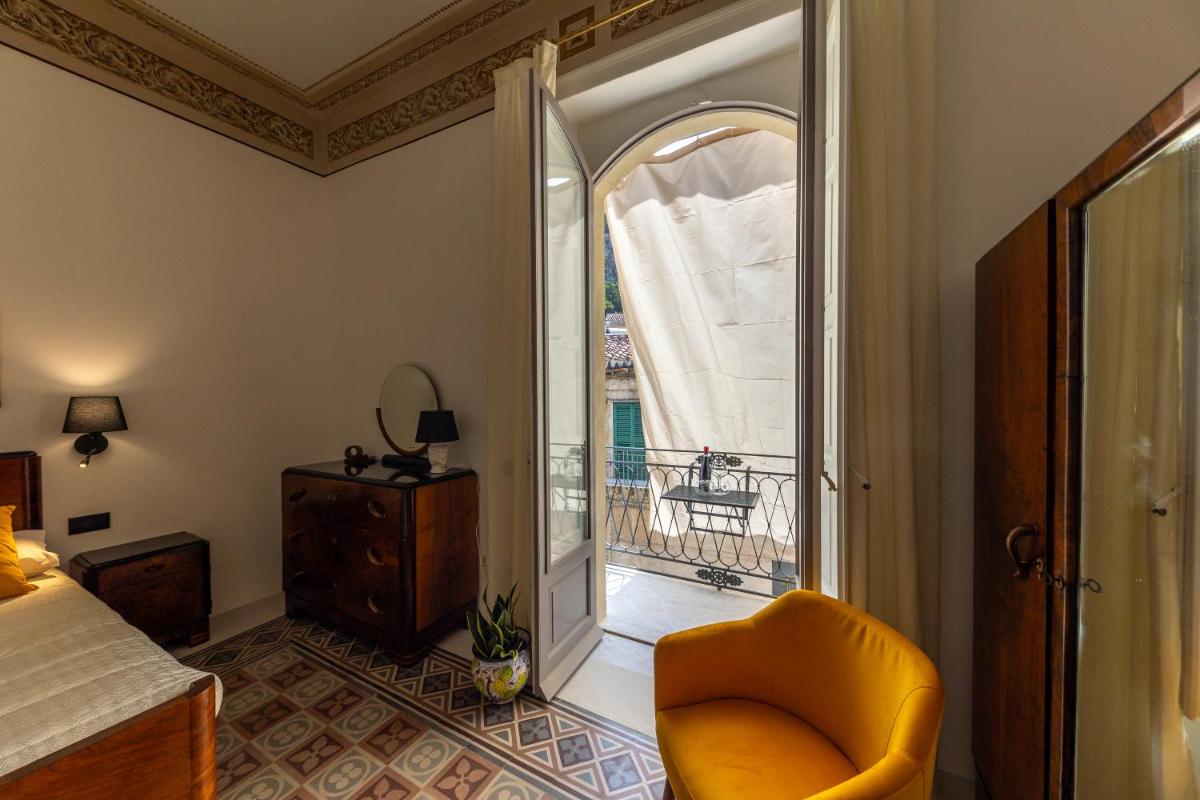 Kefalè - Suite di Charme nel Cuore di Cefalù by CEFALU BIZ