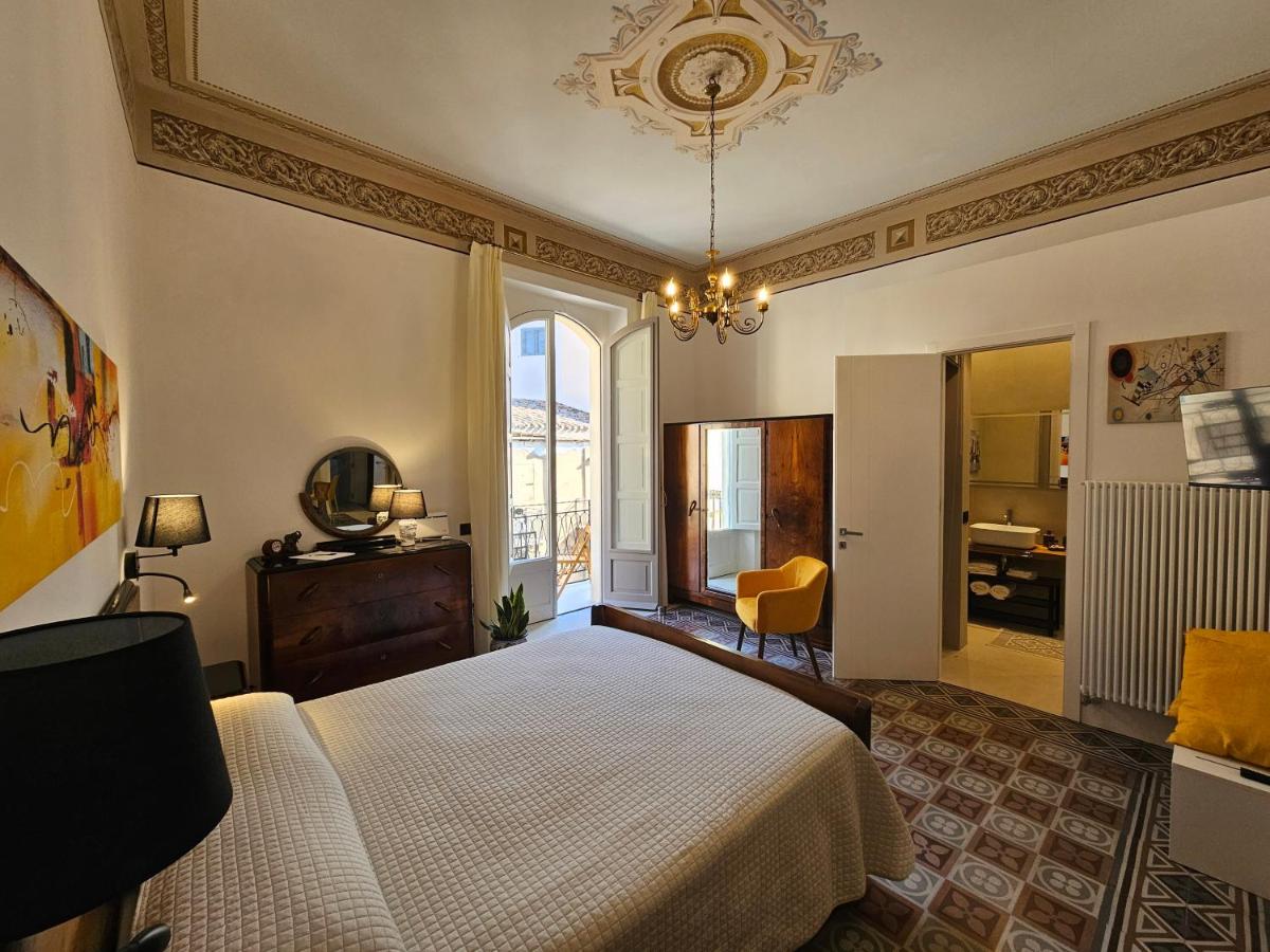 Kefalè - Suite di Charme nel Cuore di Cefalù by CEFALU BIZ