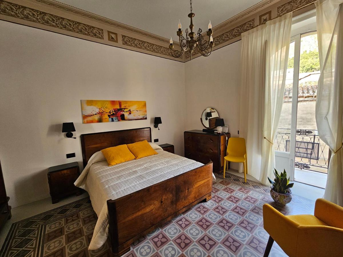 Kefalè - Suite di Charme nel Cuore di Cefalù by CEFALU BIZ