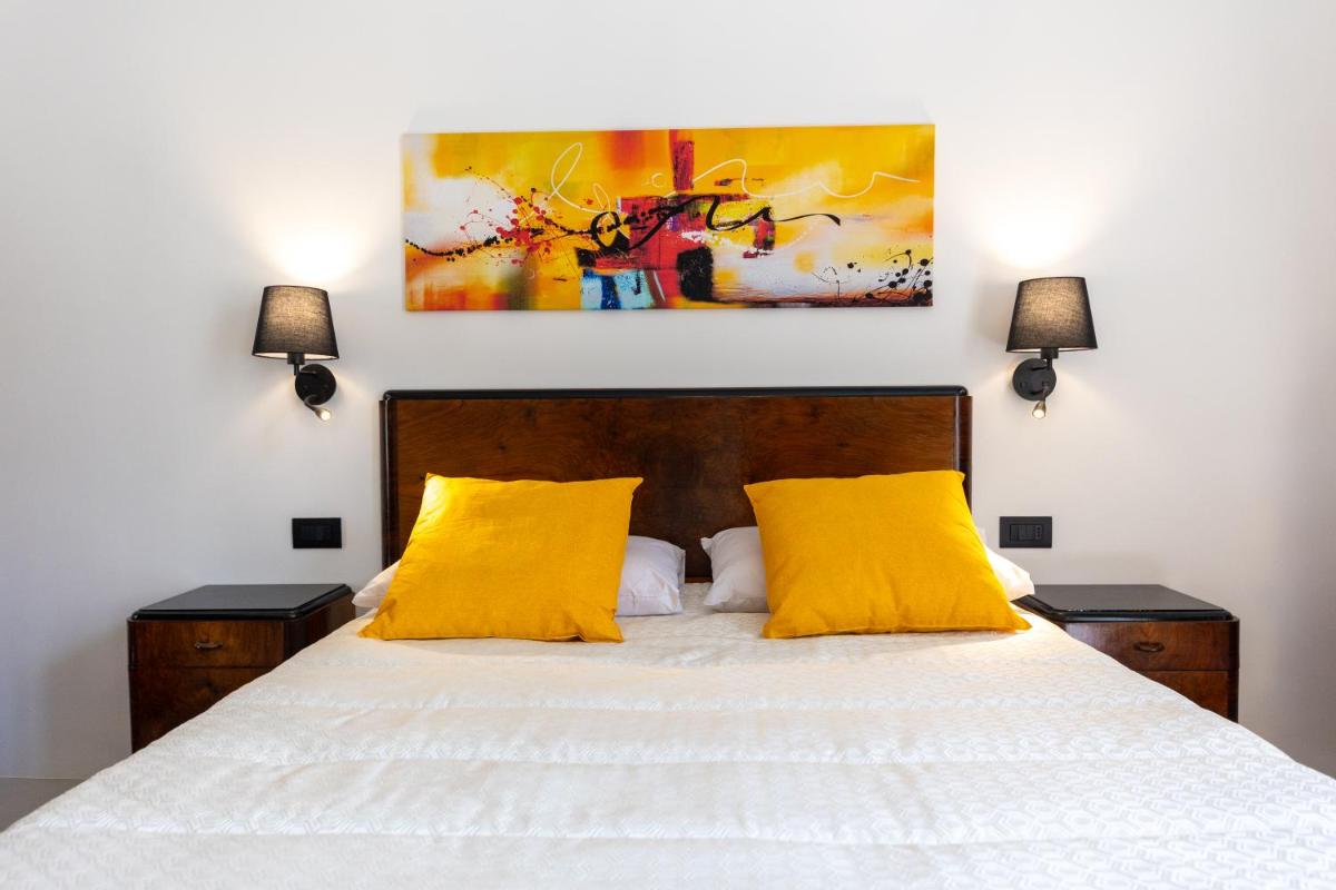 Kefalè - Suite di Charme nel Cuore di Cefalù by CEFALU BIZ