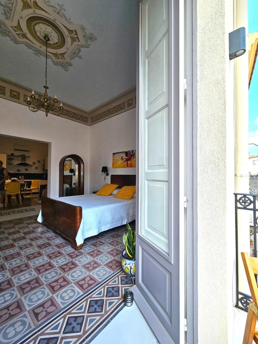 Kefalè - Suite di Charme nel Cuore di Cefalù by CEFALU BIZ