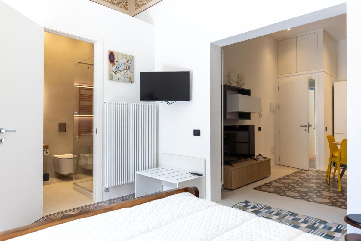 Kefalè - Suite di Charme nel Cuore di Cefalù by CEFALU BIZ