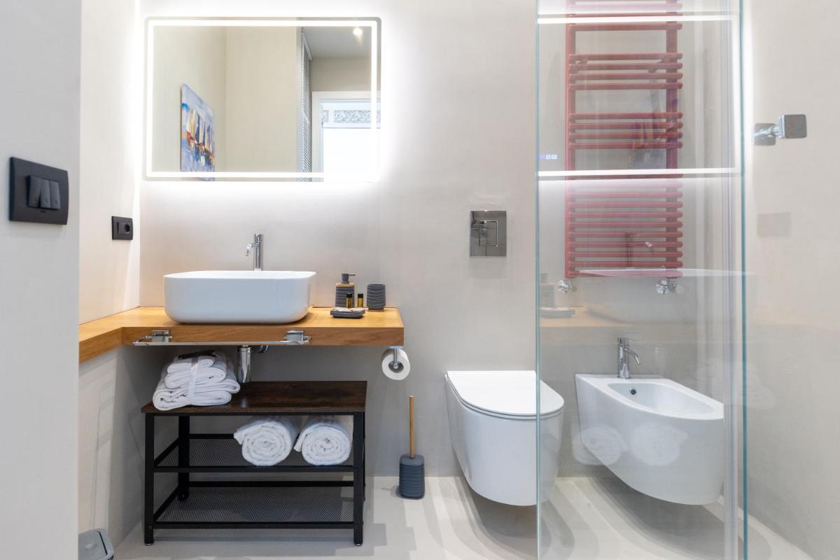 Kefalè - Suite di Charme nel Cuore di Cefalù by CEFALU BIZ