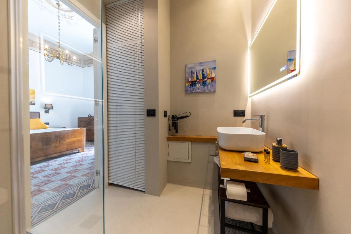 Kefalè - Suite di Charme nel Cuore di Cefalù by CEFALU BIZ