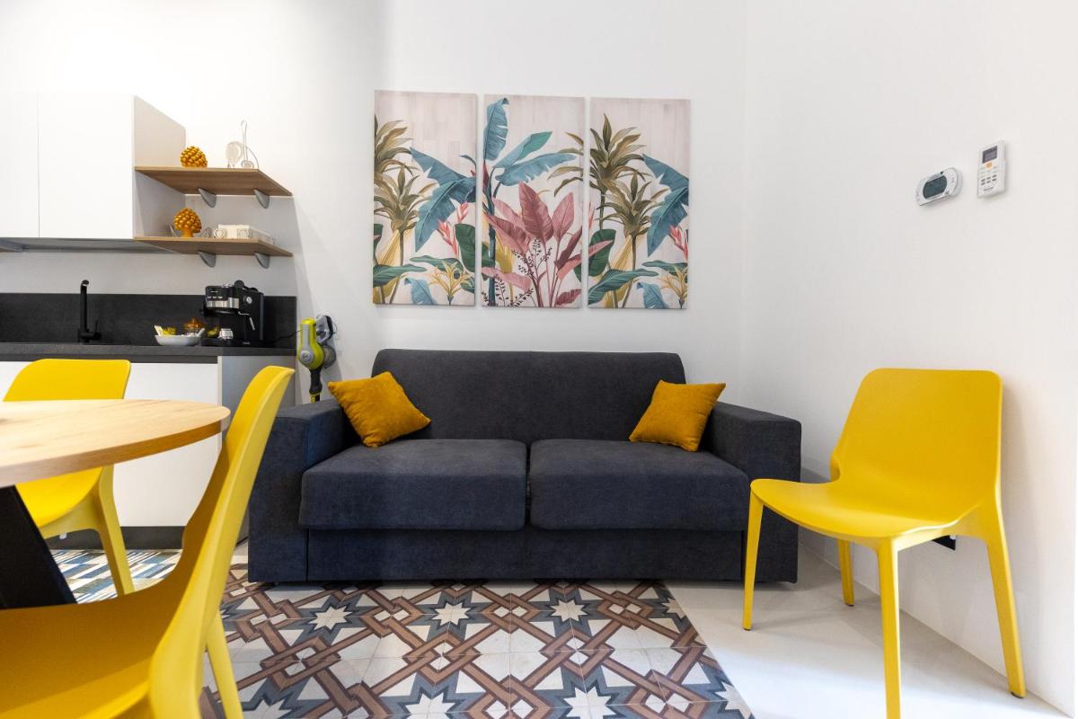 Kefalè - Suite di Charme nel Cuore di Cefalù by CEFALU BIZ