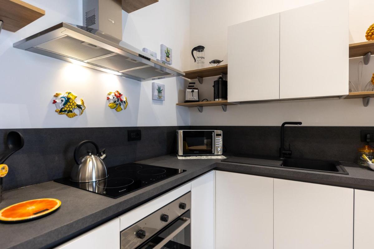 Kefalè - Suite di Charme nel Cuore di Cefalù by CEFALU BIZ