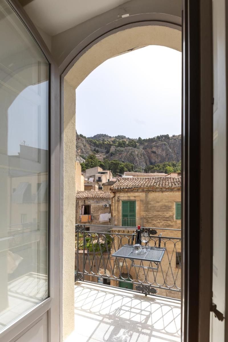 Kefalè - Suite di Charme nel Cuore di Cefalù by CEFALU BIZ