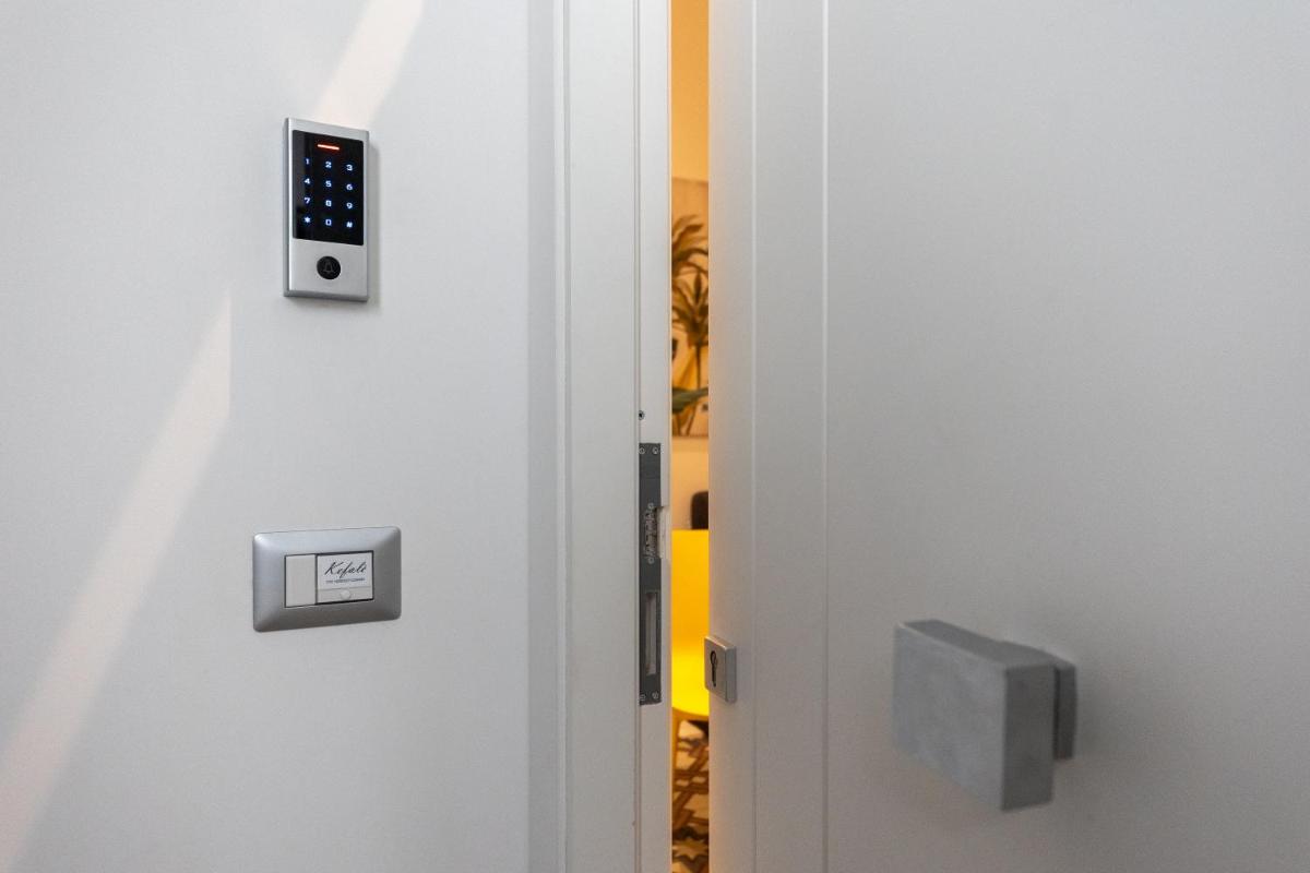 Kefalè - Suite di Charme nel Cuore di Cefalù by CEFALU BIZ